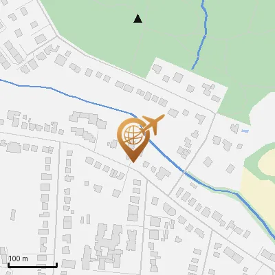 Foto zu Buchwaldstraße 77, 22143 Hamburg