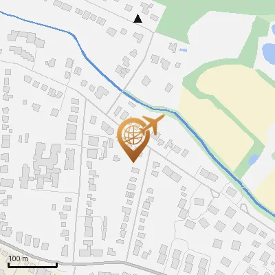 Foto zu Buchwaldstraße 78, 22143 Hamburg