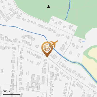 Foto zu Buchwaldstraße 79, 22143 Hamburg