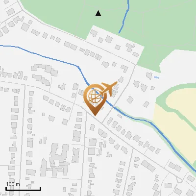 Foto zu Buchwaldstraße 83, 22143 Hamburg