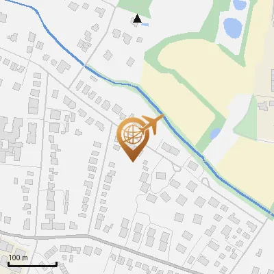 Foto zu Buchwaldstraße 86, 22143 Hamburg