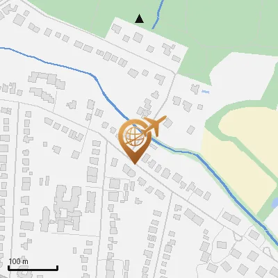 Foto zu Buchwaldstraße 89, 22143 Hamburg