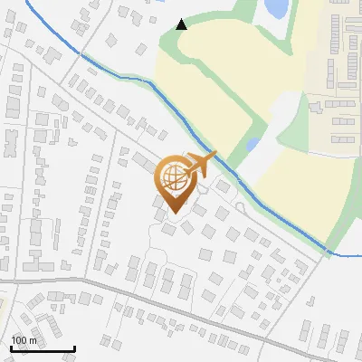 Foto zu Buchwaldstraße 92, 22143 Hamburg