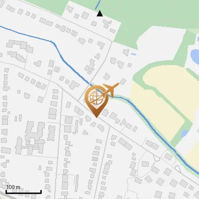 Foto zu Buchwaldstraße 95, 22143 Hamburg