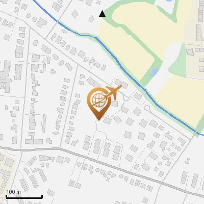 Foto zu Buchwaldstraße 96, 22143 Hamburg