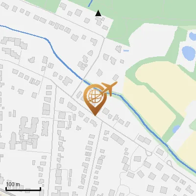 Foto zu Buchwaldstraße 97, 22143 Hamburg