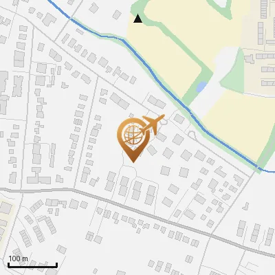 Foto zu Buchwaldstraße 98, 22143 Hamburg