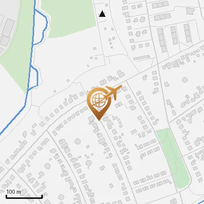 Foto zu Buckhoop 1, 22419 Hamburg