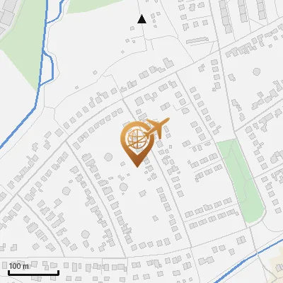 Foto zu Buckhoop 10, 22419 Hamburg