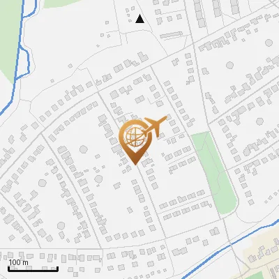 Foto zu Buckhoop 11, 22419 Hamburg