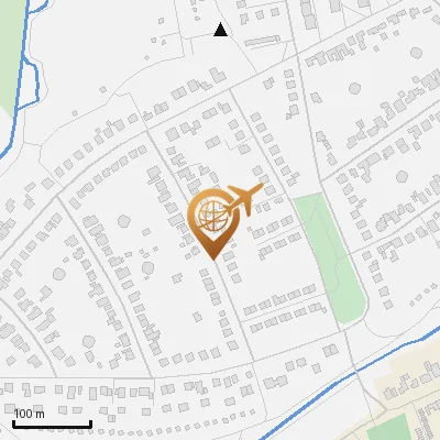 Foto zu Buckhoop 13, 22419 Hamburg