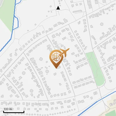 Foto zu Buckhoop 14, 22419 Hamburg