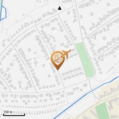 Foto zu Buckhoop 19, 22419 Hamburg