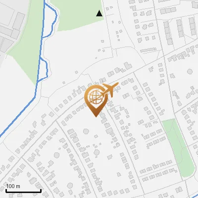 Foto zu Buckhoop 2, 22419 Hamburg