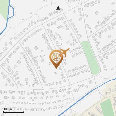 Foto zu Buckhoop 20, 22419 Hamburg