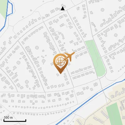 Foto zu Buckhoop 24, 22419 Hamburg