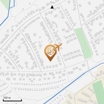 Foto zu Buckhoop 28, 22419 Hamburg