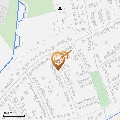 Foto zu Buckhoop 3, 22419 Hamburg