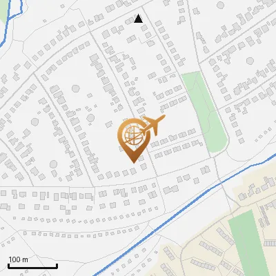 Foto zu Buckhoop 30, 22419 Hamburg