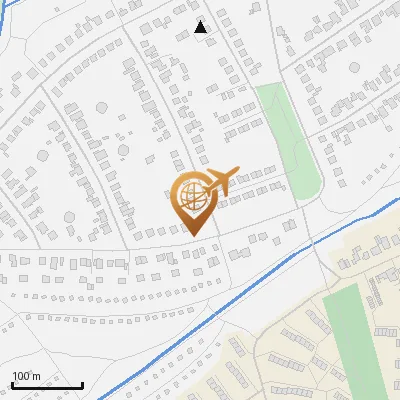 Foto zu Buckhoop 34, 22419 Hamburg