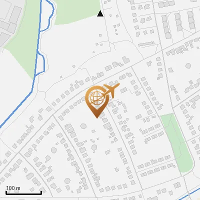 Foto zu Buckhoop 4, 22419 Hamburg