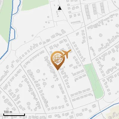 Foto zu Buckhoop 7, 22419 Hamburg