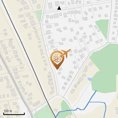 Foto zu Buckhorn 10, 22359 Hamburg