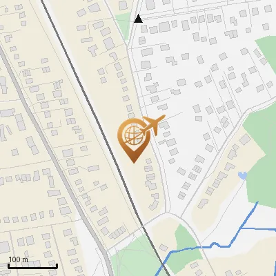 Foto zu Buckhorn 11, 22359 Hamburg