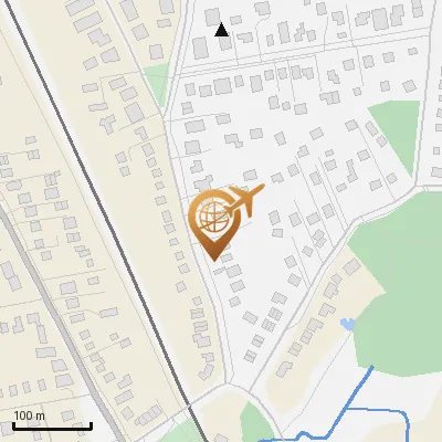 Foto zu Buckhorn 14, 22359 Hamburg