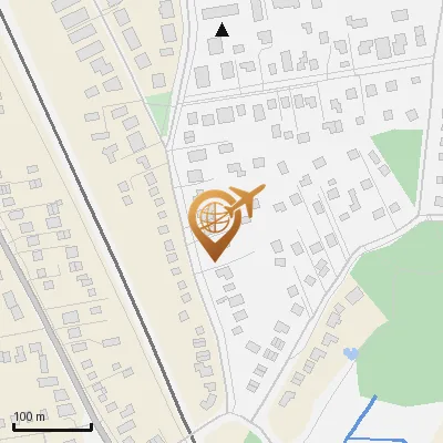 Foto zu Buckhorn 18, 22359 Hamburg