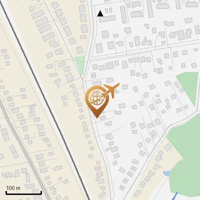 Foto zu Buckhorn 22, 22359 Hamburg