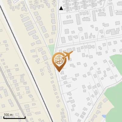 Foto zu Buckhorn 26, 22359 Hamburg