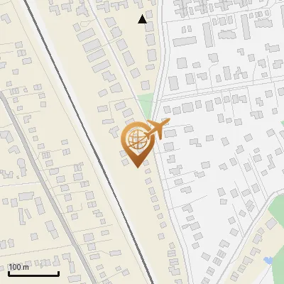 Foto zu Buckhorn 29, 22359 Hamburg