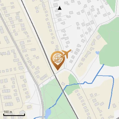 Foto zu Buckhorn 3, 22359 Hamburg