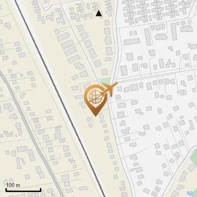 Foto zu Buckhorn 31, 22359 Hamburg