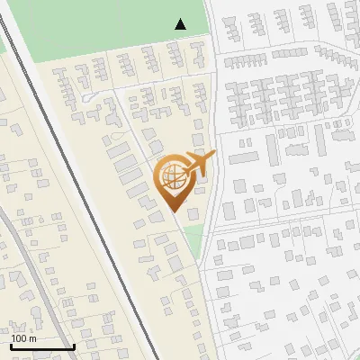 Foto zu Buckhorn 32, 22359 Hamburg