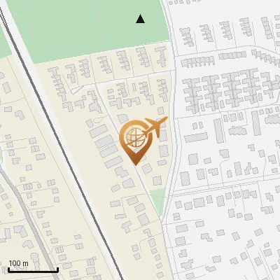 Foto zu Buckhorn 34, 22359 Hamburg