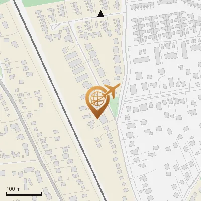 Foto zu Buckhorn 35, 22359 Hamburg