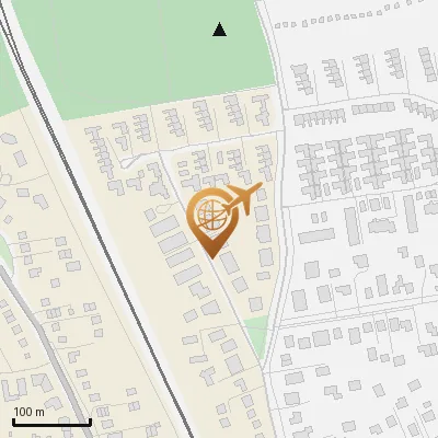 Foto zu Buckhorn 36, 22359 Hamburg