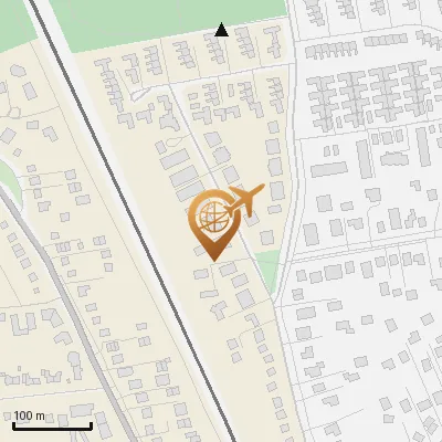 Foto zu Buckhorn 37, 22359 Hamburg