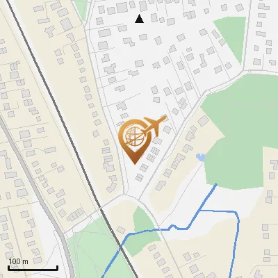 Foto zu Buckhorn 4, 22359 Hamburg