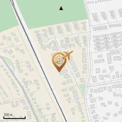 Foto zu Buckhorn 43, 22359 Hamburg