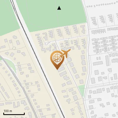 Foto zu Buckhorn 45, 22359 Hamburg