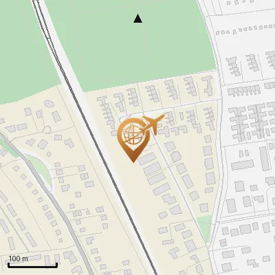 Foto zu Buckhorn 49, 22359 Hamburg