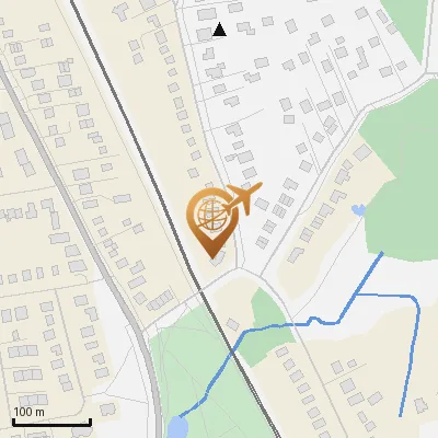 Foto zu Buckhorn 5, 22359 Hamburg