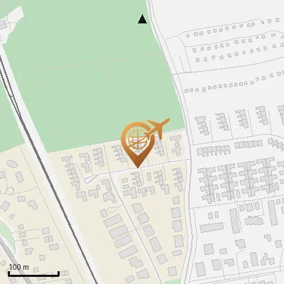 Foto zu Buckhornstieg 10, 22359 Hamburg