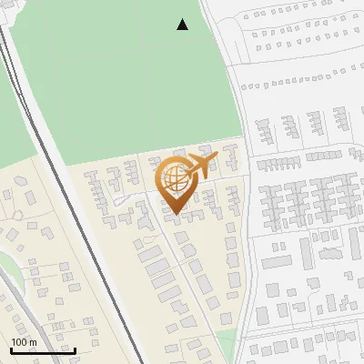 Foto zu Buckhornstieg 11, 22359 Hamburg