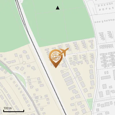 Foto zu Buckhornstieg 25, 22359 Hamburg