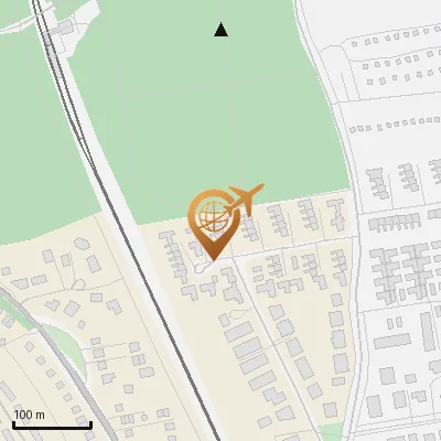 Foto zu Buckhornstieg 26, 22359 Hamburg