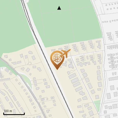 Foto zu Buckhornstieg 27, 22359 Hamburg